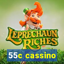 55c cassino